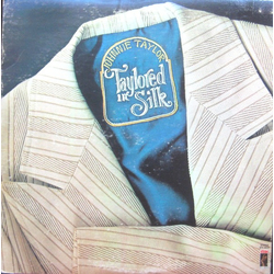 Johnnie Taylor Taylored In Silk Vinyl LP USED