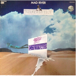 Mad River (2) Mad River Vinyl LP USED