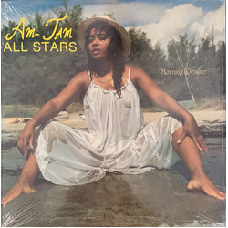 Am-Jam All Stars Morning Desire USED VINYL 12INCH 33 S RPM STEREO