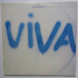 La Düsseldorf Viva Vinyl LP USED