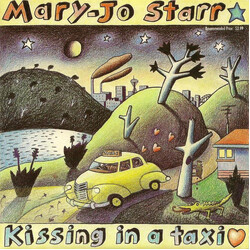 Mary-Jo Starr Kissing In A Taxi USED VINYL 7INCH 45 RPM SINGLE LIMITED EDITION