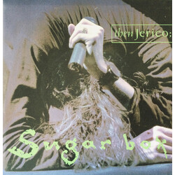 Then Jerico Sugar Box USED VINYL 7INCH 45 RPM STEREO