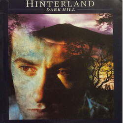 Hinterland (2) Dark Hill USED VINYL 7INCH 45 RPM SINGLE