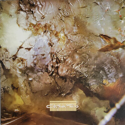 Cocteau Twins Head Over Heels Vinyl LP USED