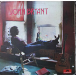 John Bryant (7) John Bryant Vinyl LP USED