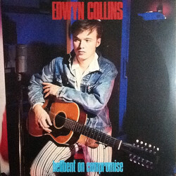 Edwyn Collins Hellbent On Compromise Vinyl LP USED