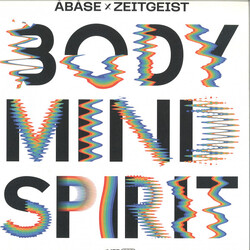 Àbáse / Zeitgeist (30) Body Mind Spirit USED VINYL 12INCH