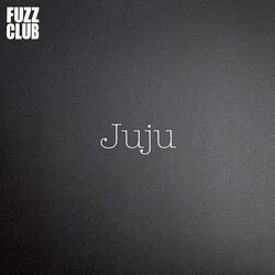 Juju (21) Fuzz Club Session USED VINYL 12INCH 45 RPM STEREO