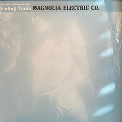 Magnolia Electric Co. Fading Trails Vinyl LP USED