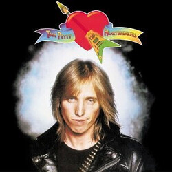 Tom Petty And The Heartbreakers Tom Petty And The Heartbreakers Vinyl LP USED