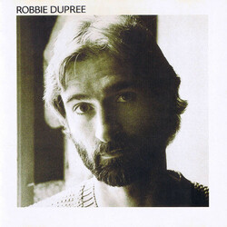 Robbie Dupree Robbie Dupree Vinyl LP USED