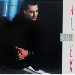 Alex Bugnon Love Season Vinyl LP USED