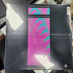 Nine Inch Nails Pretty Hate Machine Vinyl LP USED