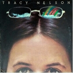 Tracy Nelson Sweet Soul Music Vinyl LP USED