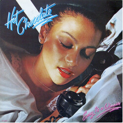 Hot Chocolate Every 1's A Winner Vinyl LP USED