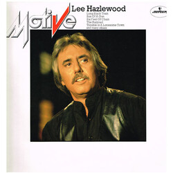 Lee Hazlewood Lee Hazlewood Vinyl LP USED