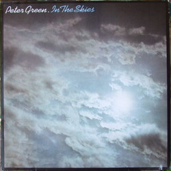 Peter Green (2) In The Skies Vinyl LP USED