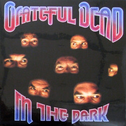 The Grateful Dead In The Dark Vinyl LP USED