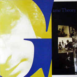 Game Theory The Big Shot Chronicles Vinyl LP USED
