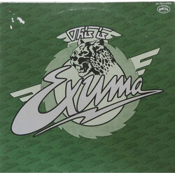 Exuma This Is Exuma Vinyl LP USED