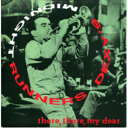 Dexys Midnight Runners There, There, My Dear VINYL 7" USED