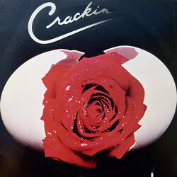 Crackin' Crackin' Vinyl LP USED