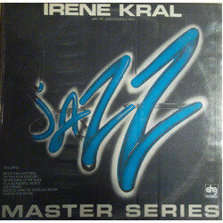 Irene Kral / Junior Mance Trio Better Than Anything Vinyl LP USED