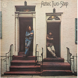 Aztec Two-Step Aztec Two-Step Vinyl LP USED