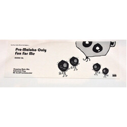 Moloko Fun For Me (Part Two) VINYL 12" USED