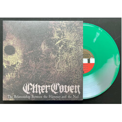 Ether Coven The Relationship Between The Hammer And The Nail Vinyl LP USED
