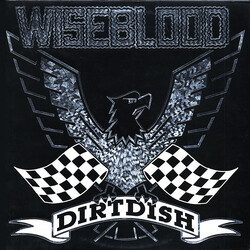 Wiseblood Dirtdish Vinyl LP USED