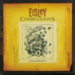 Eisley Combinations Vinyl LP USED