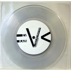 Ev Kain Yes No Maybe / Sun's Holiday Vinyl 7" USED