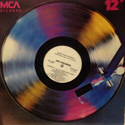 Ready For The World Cowboy USED VINYL 12INCH 33 S RPM SINGLE PROMO