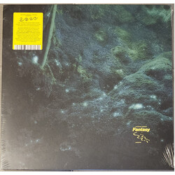Jacques Greene Fantasy Vinyl LP USED