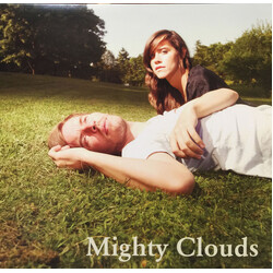 Mighty Clouds Mighty Clouds Vinyl LP USED