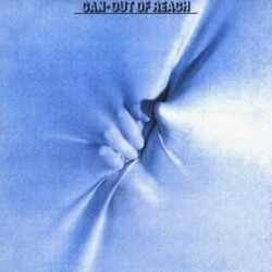 Can Out Of Reach Vinyl LP USED