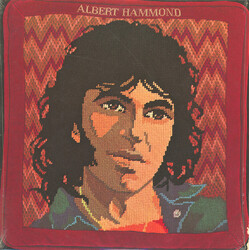 Albert Hammond Albert Hammond Vinyl LP USED