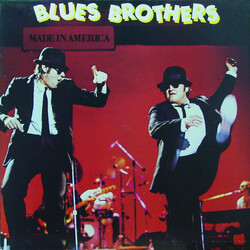 The Blues Brothers Made In America Vinyl LP USED