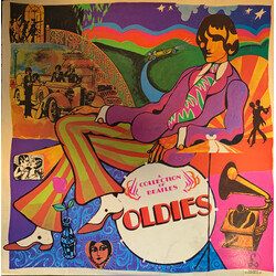 The Beatles A Collection Of Beatles Oldies Vinyl LP USED