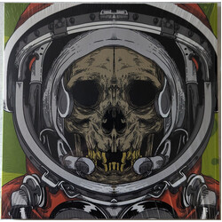 Vinnum Sabbathi Fuzzonaut Vinyl LP USED