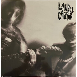 Laurel Canyon (5) Laurel Canyon Vinyl LP USED