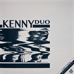 Kenny Duo Jungle In Old Town Vinyl 12" USED