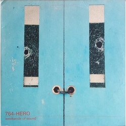 764-HERO Weekends Of Sound Vinyl LP USED