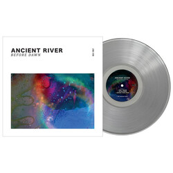 Ancient River Before Dawn Vinyl LP USED
