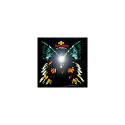 Kinobe Butterfly USED VINYL 12INCH 33 S RPM