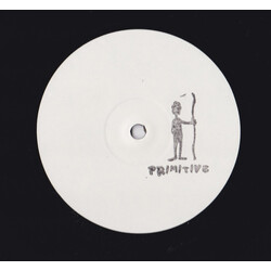 Unknown Artist Primitive Urges Vol. 1 USED VINYL 12INCH 33 S RPM REISSUE REMASTERED WHITE LABEL
