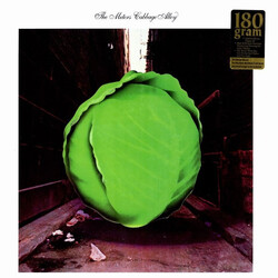 The Meters Cabbage Alley Vinyl LP USED