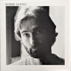 Robbie Dupree Robbie Dupree Vinyl LP USED