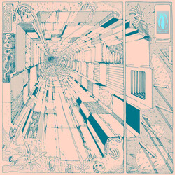 Pataphysical Periphera Vinyl LP USED